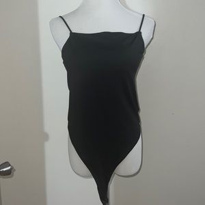 🆕 Calvin Klein Women’s Black bodysuit
